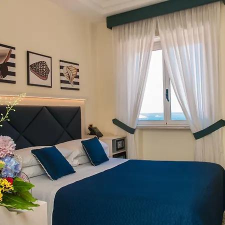 Del Mare Hotell