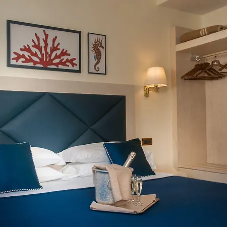 Hotell Del Mare