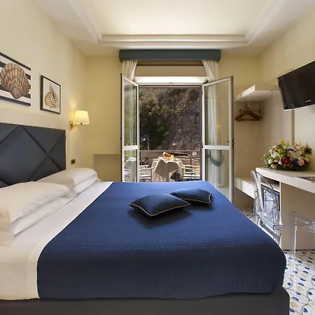 델 마레 소렌토