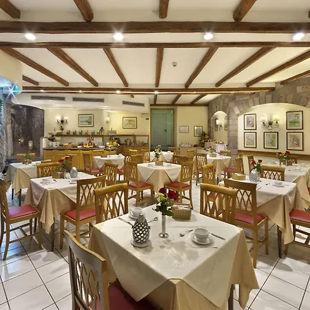 Hotell Del Mare