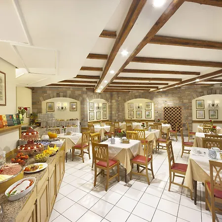Hotell Del Mare