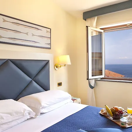 Hotell Del Mare
