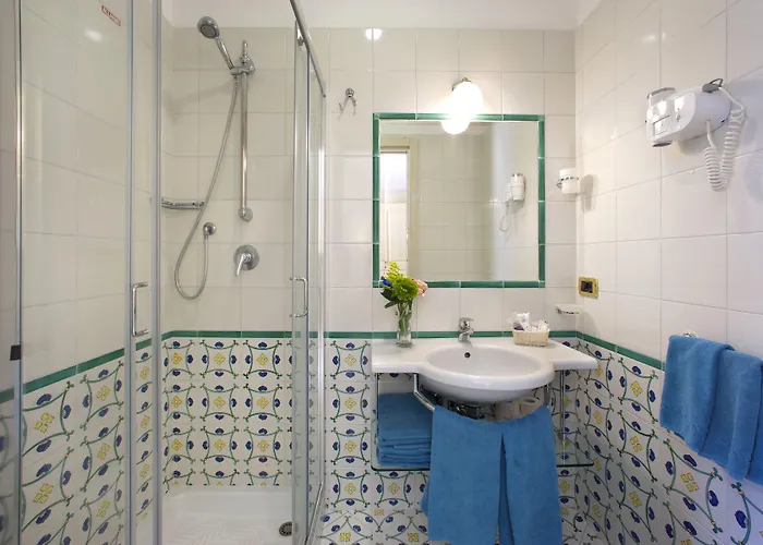 호텔 델 마레 소렌토