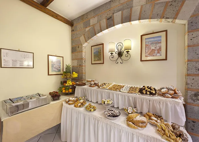 델 마레 소렌토