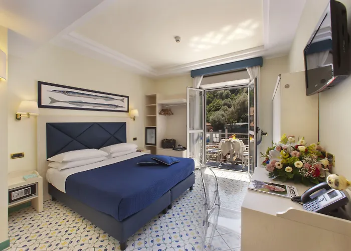 델 마레 소렌토