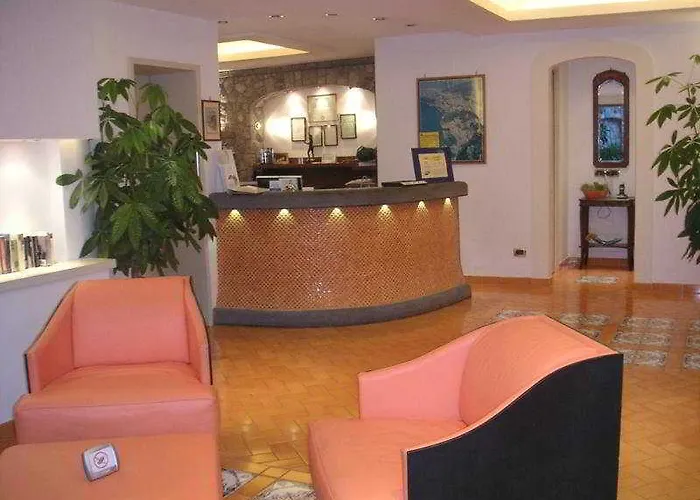 델 마레 3* 소렌토