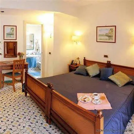 델 마레 3* 소렌토