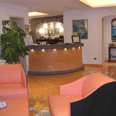 デル マーレ 3* ソレント