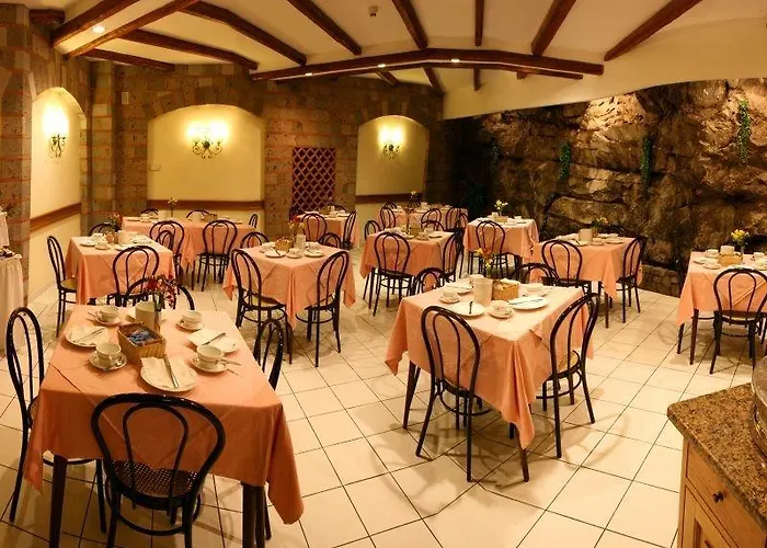 Del Mare Hotel Sorrento