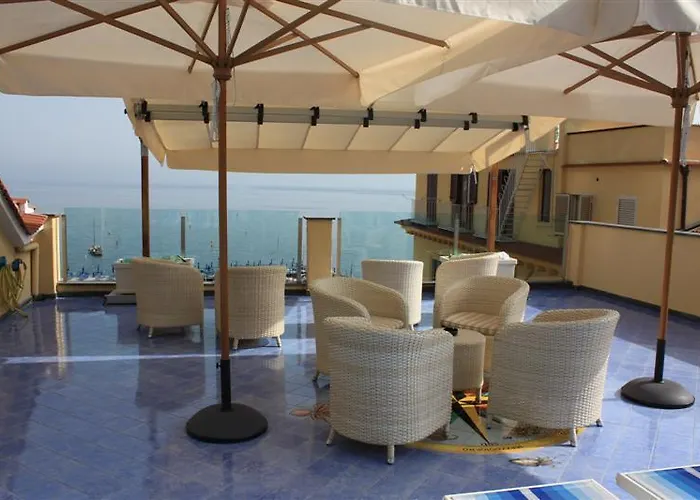Del Mare Hotel