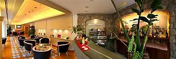 Hotel Del Mare Sorrento