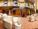 Готель Del Mare 3*