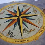 Del Mare Готель 3*