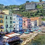 Del Mare Готель
