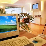 Del Mare Готель 3*