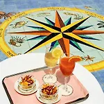 Del Mare Готель