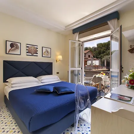 Hotel Del Mare