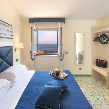 Del Mare Hotel Sorrento