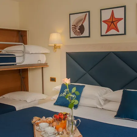 Del Mare Hotel Sorrento
