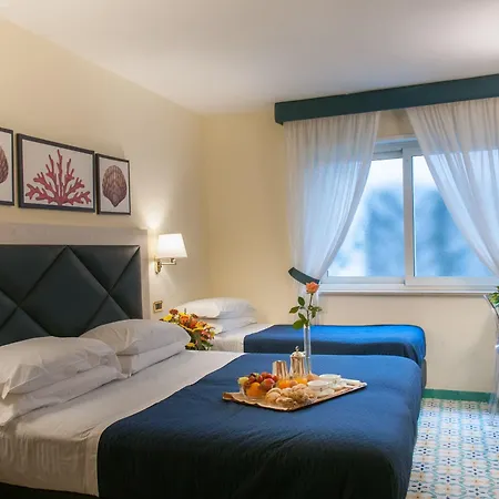 Hotel Del Mare 3*