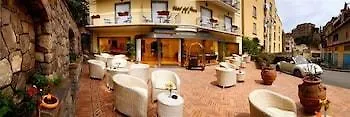 Hotel Del Mare 3*