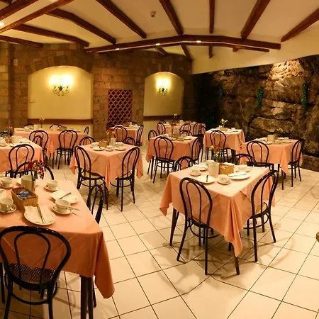 Del Mare Hotel Sorrento