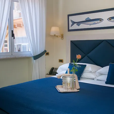 Del Mare 3* Sorrento