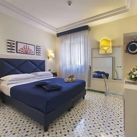 德尔玛雷酒店 酒店 3*