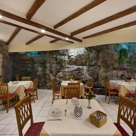 Del Mare 3* Península Sorrentina