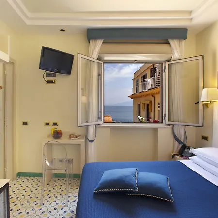 Del Mare Hotel Península Sorrentina