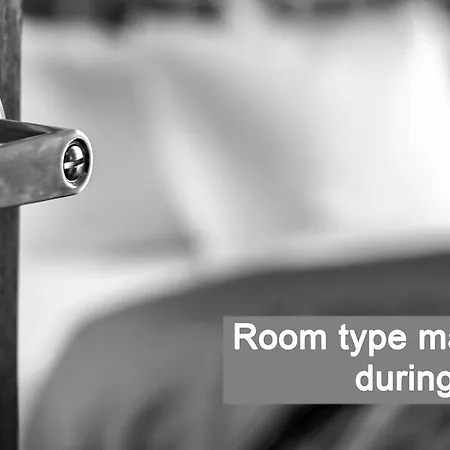 酒店 德尔玛雷酒店