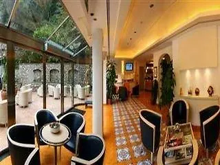 فندق Del Mare 3*