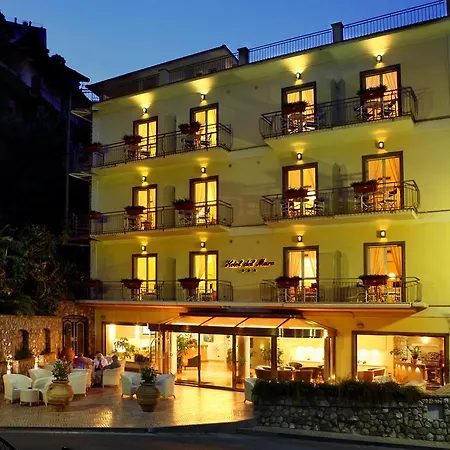 Del Mare Sorrento