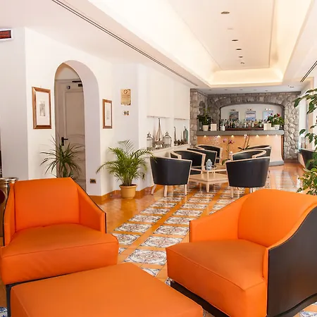 Hotel Del Mare
