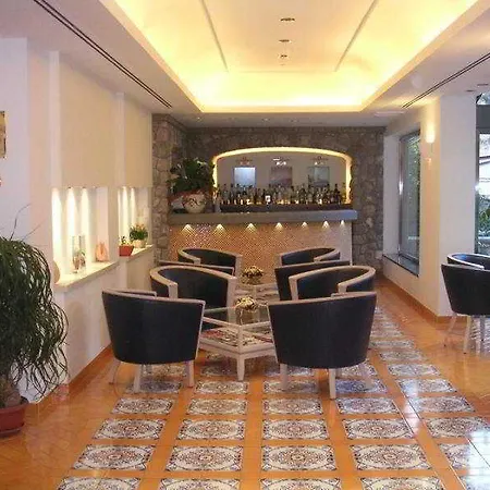 Del Mare Hotel Sorrento