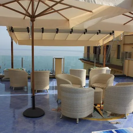 Del Mare Hotel
