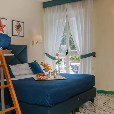 Del Mare Hotel Sorrento