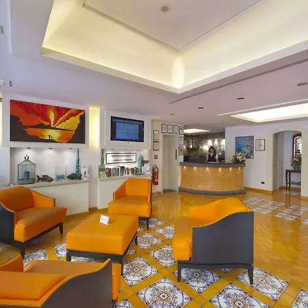 Del Mare 3* Sorrento