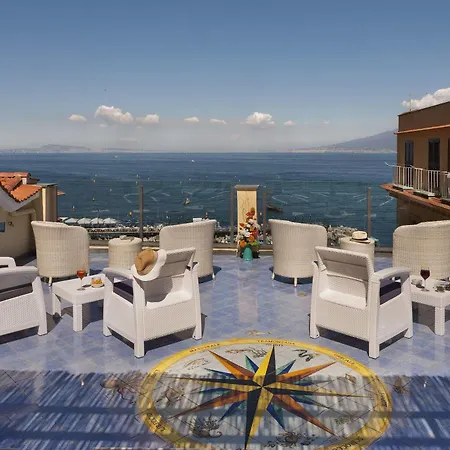 Hotel Del Mare 3*