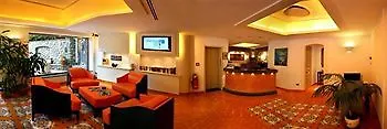 德尔玛雷酒店 酒店 索伦托