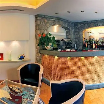 酒店 德尔玛雷酒店 索伦托
