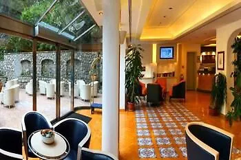 Del Mare 3* Sorrento