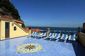Hotel Del Mare 3*