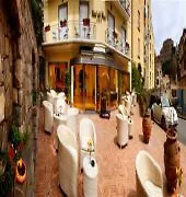 Del Mare Hotel Sorrento