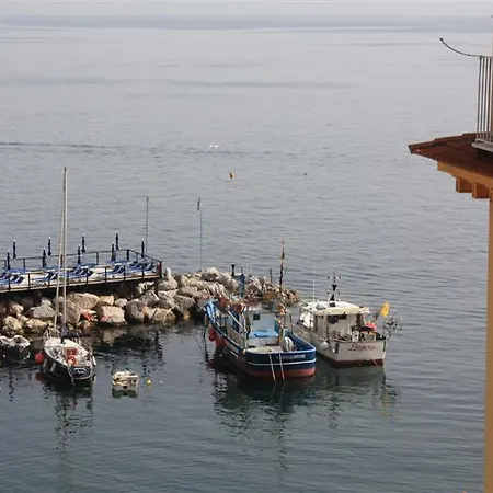 Del Mare 3* Sorrento