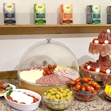 Hotel Del Mare Península Sorrentina