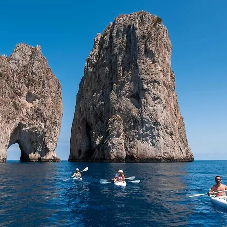Del Mare