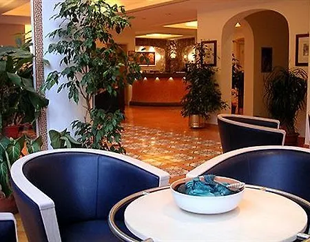 Del Mare 3* Sorrento