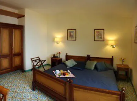 Del Mare 3* Península Sorrentina