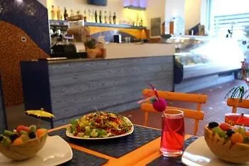 Szálloda Del Mare 3*